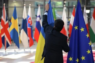 Արևմուտքը Ռուսաստանին վճարում է երեք անգամ ավելի, քան Ուկրաինան