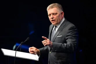 Ֆիցոն անընդունելի է համարում Մերցի խոսքերը Սլովակիայի դեմ ԵՄ-ի հնարավոր պատժամիջոցների վերաբերյալ