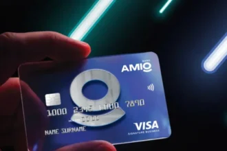Աննախադեպ գին և արժեքավոր մրցանակներ Amio Visa Signature Business քարտապանների համար