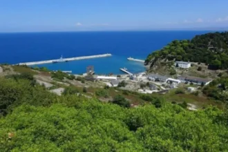 Թրամփի փեսան պատրաստվում է նախկին խորհրդային բազան վերածել շքեղ հանգստավայրի