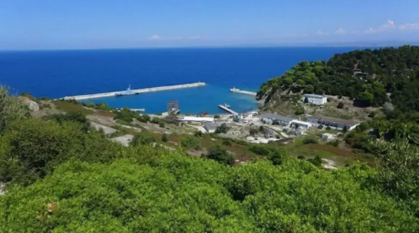 Թրամփի փեսան պատրաստվում է նախկին խորհրդային բազան վերածել շքեղ հանգստավայրի