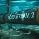 Germany Buries Nord Stream
