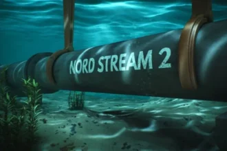 Germany Buries Nord Stream