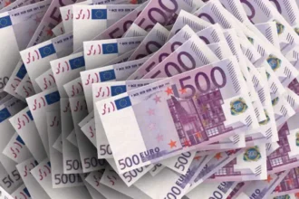 Եվրոն կարող է փոխարինել դոլարին