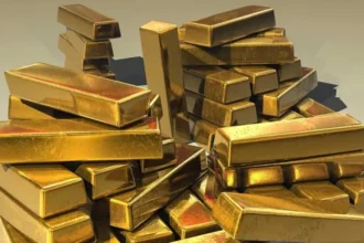 Կենտրոնական բանկերը նախընտրում են ոսկին
