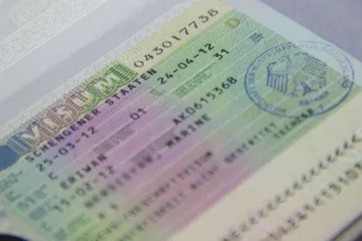 22 հազար դոլարով կեղծ փաստաթղթեր և շենգենյան վիզա.բացահայտվել է անօրինական միգրացիայի դեպք
