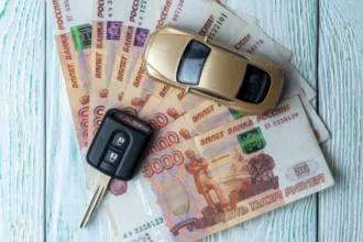 Сколько кредитов на покупку машин взяли россияне