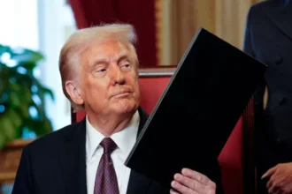 Миссия вне закона: почему Дональд Трамп сокращает бюджет NASA