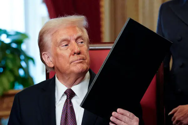 Миссия вне закона: почему Дональд Трамп сокращает бюджет NASA