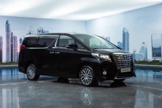  Toyota-ն Ռուսաստանում հետ է կանչել գրեթե 200 ավտոմեքենա