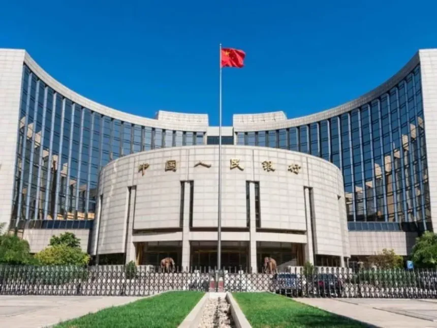 Չինաստանը դառնում է հեքիաթային հարուստ