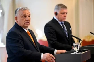 Удар Европы по России: союзницы Москвы поддержали антироссийские санкции