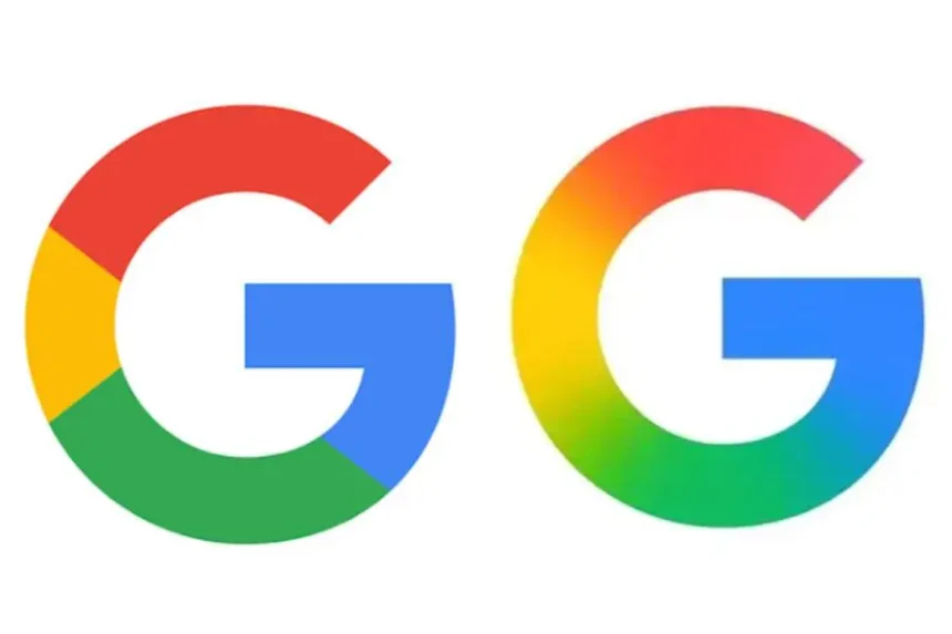 Տասը տարվա ընթացքում առաջին անգամ Google-ը թարմացրել է իր լոգոն