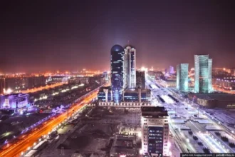 Ղազախստանը սահմանել է «ոսկե վիզա»