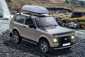 Ռուսաստանը պատրաստվում է Niva Travel-ի արդիականացված տարբերակի արտադրությանը