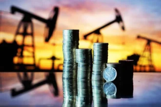 Russia is losing oil and gas money