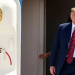 The Trump family earned more than any other leader in US history