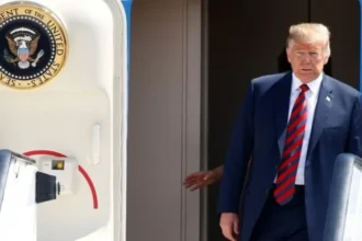 The Trump family earned more than any other leader in US history