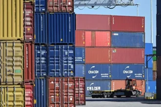 Bloomberg learned about India-US discussions on multi-stage trade deal