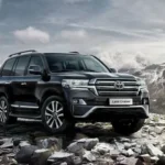 Toyota-ն վերսկսել է ավտոմեքենաների վաճառքը Ռուսաստանում