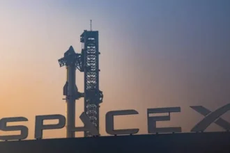 SpaceX’s Texas base will become a separate city