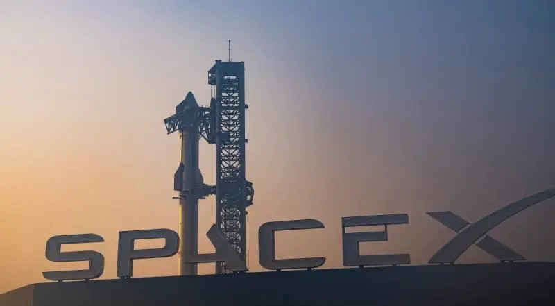 Տեխասում գտնվող SpaceX բազան կդառնա առանձին քաղաք