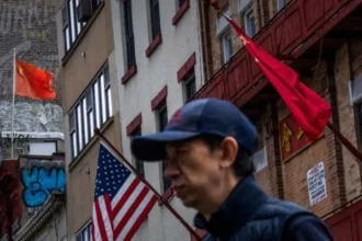 China ready for talks with US