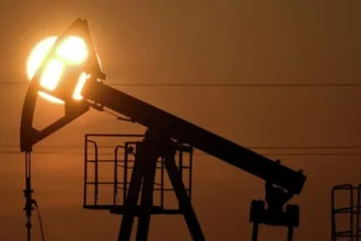 Russia’s crude export revenue falls to two-year low