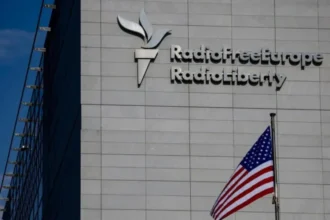 США закрывают «Голос Америки»