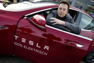 Մասկը անփոխարինելի է Tesla-ում