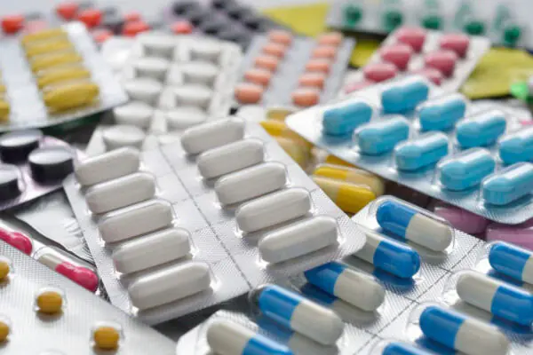 Trump’s decision sends Indian drugmakers’ stocks tumbling