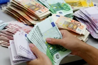 Ուկրաինան ստացել է ևս մեկ միլիարդ «ռուսական» եվրո