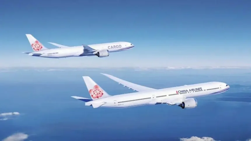 China is ready to accept American-made aircraft again