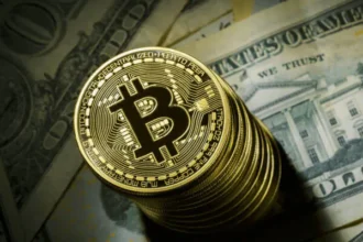 Բիթքոյնի արժեքը գերազանցեց 100 հազար դոլարը