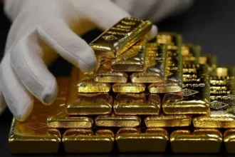 Ոսկին շարունակում է թանկանալ