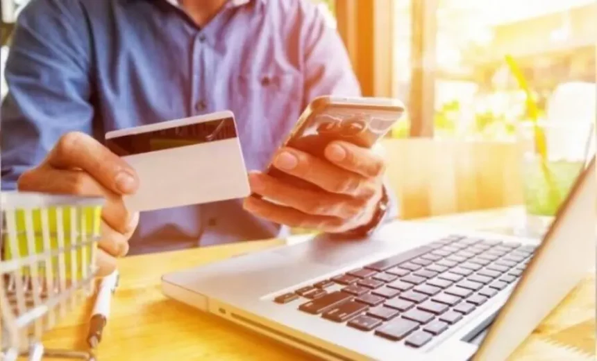 EU to introduce tax on goods purchased online