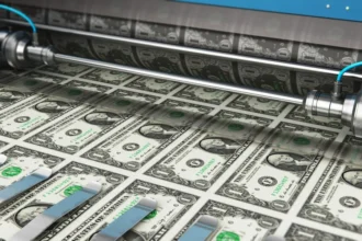 Ամերիկան ​​կանգնած է դեֆոլտի առջև