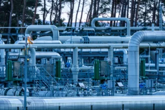 War is war, but Russian gas to France on schedule