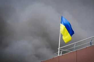 Госдолг Украины вырос до 180 млрд долларов за апрель