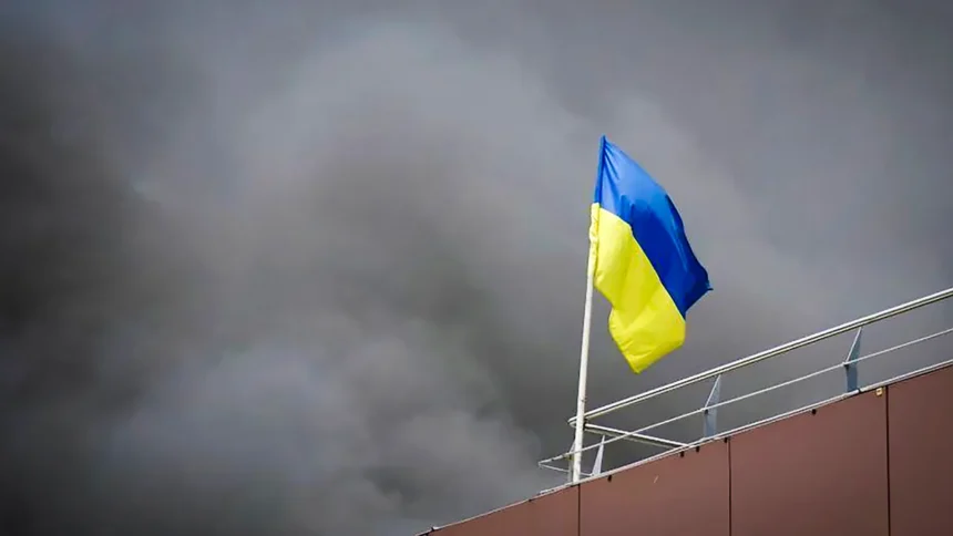 Госдолг Украины вырос до 180 млрд долларов за апрель