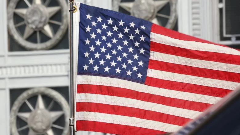 Балынин: госдолг США достиг почти 9 млн рублей на одного американца