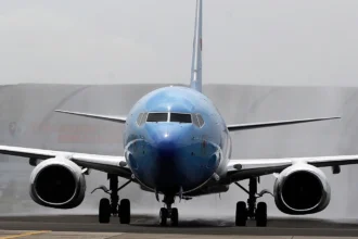 Թրամփը պատմել է Boeing-ի ինքնաթիռների պատվերի մասին՝ 14,5 միլիարդ դոլարի չափով
