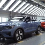 Volvo-ն հայտարարել է մասշտաբային կրճատումների մասին