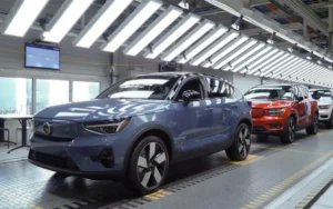 Volvo-ն հայտարարել է մասշտաբային կրճատումների մասին