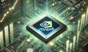 Nvidia-ն նախատեսում է վաճառել տեխնոլոգիաներ՝ արհեստական բանականության չիպերի միջև կապը արագացնելու համար