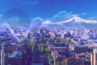 Տնտեսությունը՝ 2025թ․ մարտին․ Արդյունաբերության համախառն արտադրանքի ծավալների անկումը շարունակվում է. ԻՆՖՈԳՐԱՖԻԿԱ