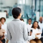 Բիզնեսում կարևորն այն չէ, որ դու կին ես կամ տղամարդ, այլ այն, թե ինչ արժեք ես ստեղծում. ոգեշնչող մտքեր՝ առաջնորդության, հաջողության և ինքնազարգացման մասին