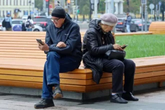 В России не работает мобильный интернет