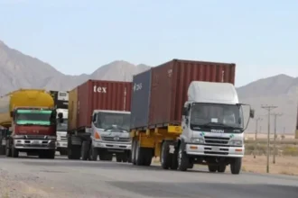 Կդյուրացվի Հայաստանի և Ղազախստանի միջև միջազգային բեռնափոխադրումների գործընթացը. նախագիծ