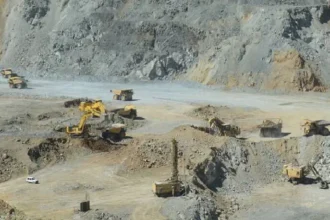 Ապօրինի արդյունահանում Մերձավանում. իրացվել է 117 մլն դրամի հանույթ․ Քրեական ոստիկանության բացահայտումը